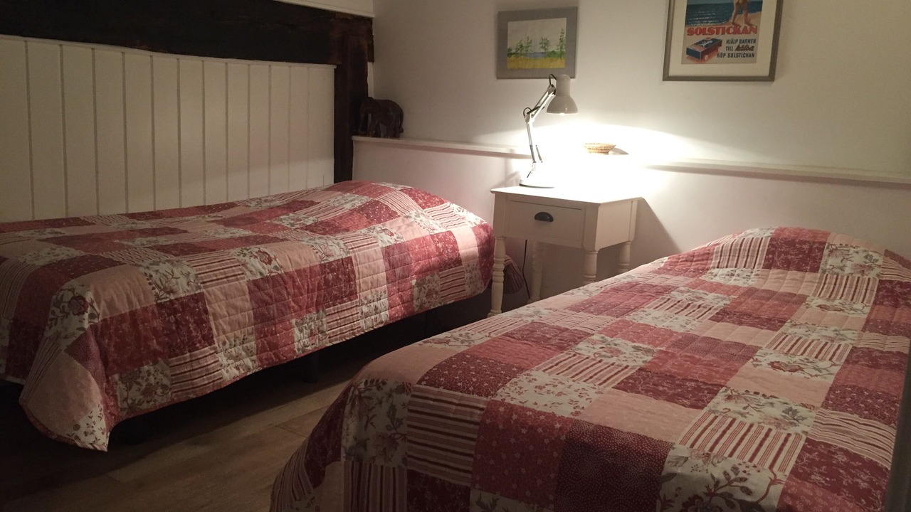 Photo of Bedroom in Comillas