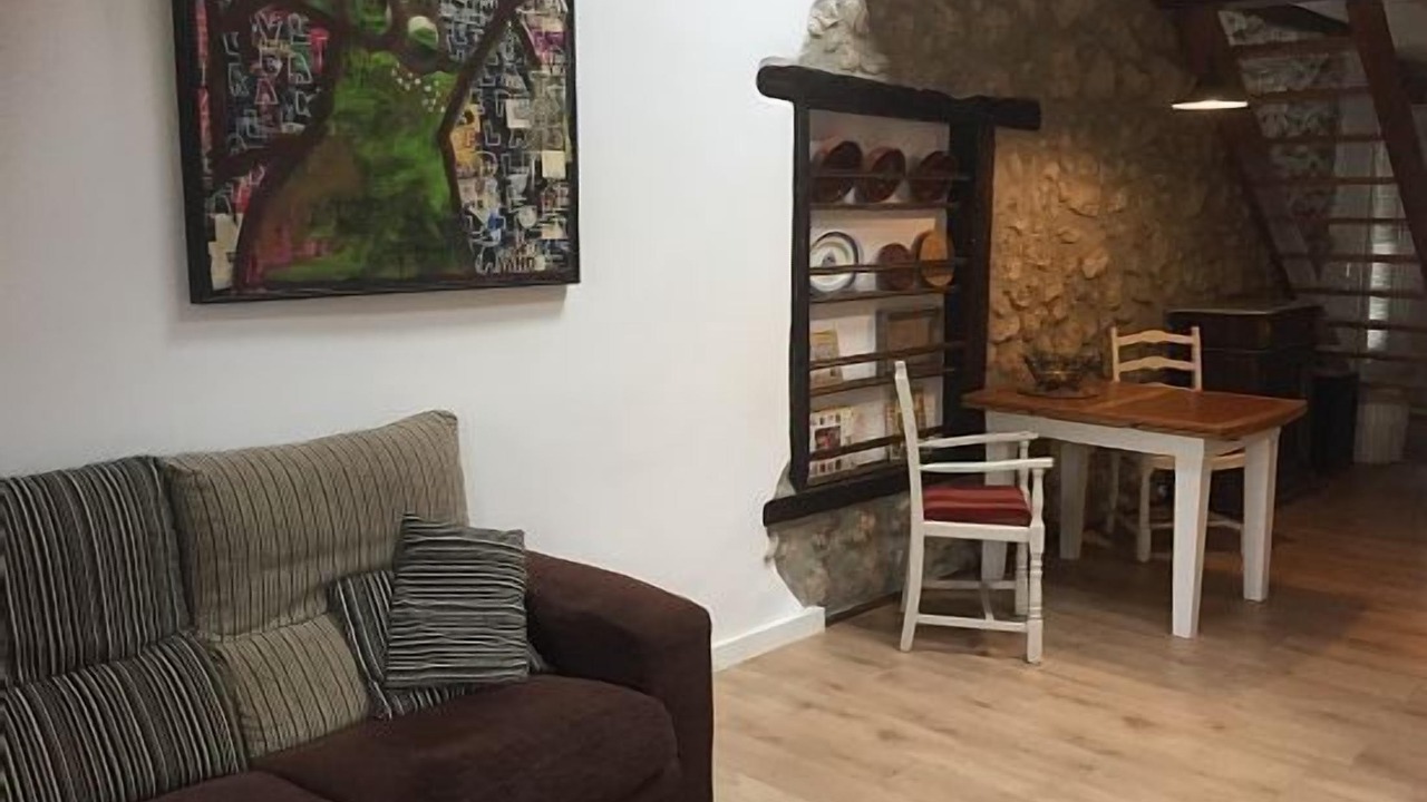 Photo of Livingroom in Comillas
