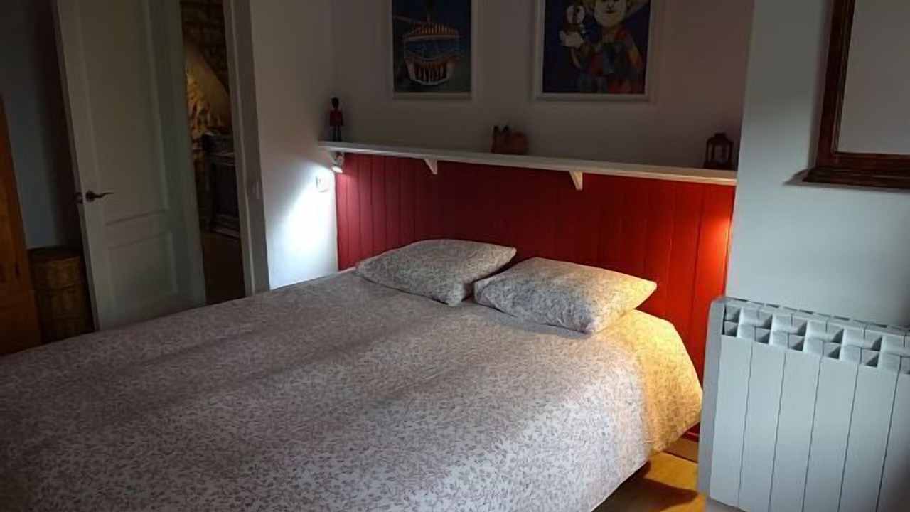Photo of Bedroom in Comillas
