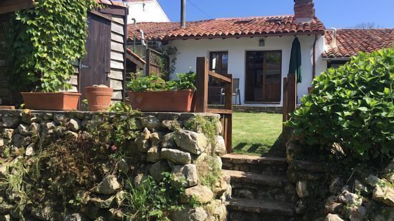 Photo of Outdoor in Comillas