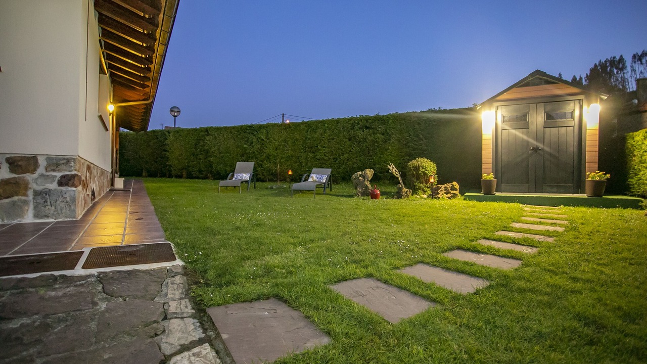 Photo of Outdoor in La Acebosa
