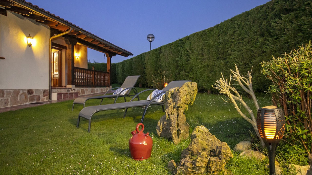 Photo of Patio Balcony in La Acebosa