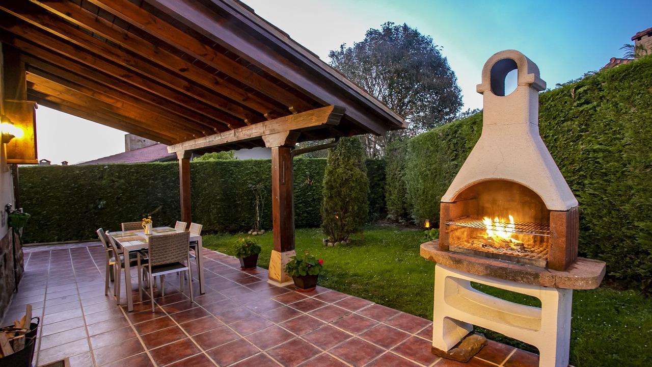 Photo of Outdoor in La Acebosa