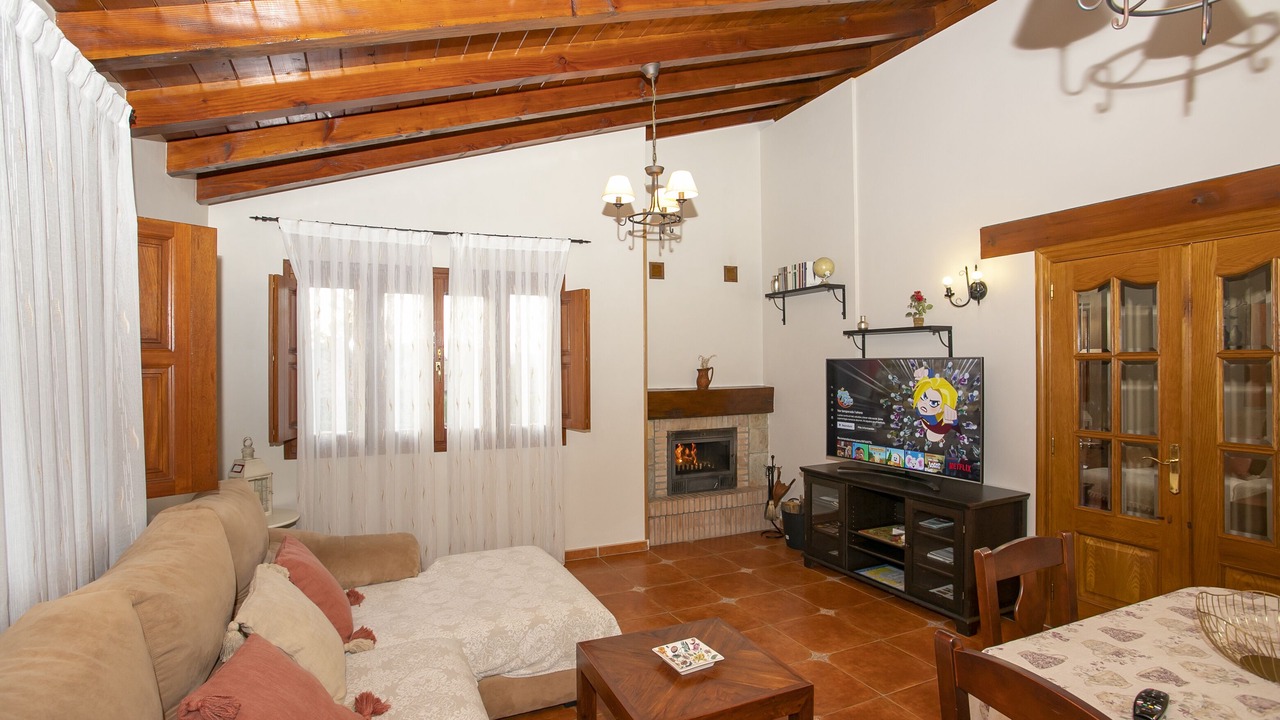 Photo of Livingroom in La Acebosa