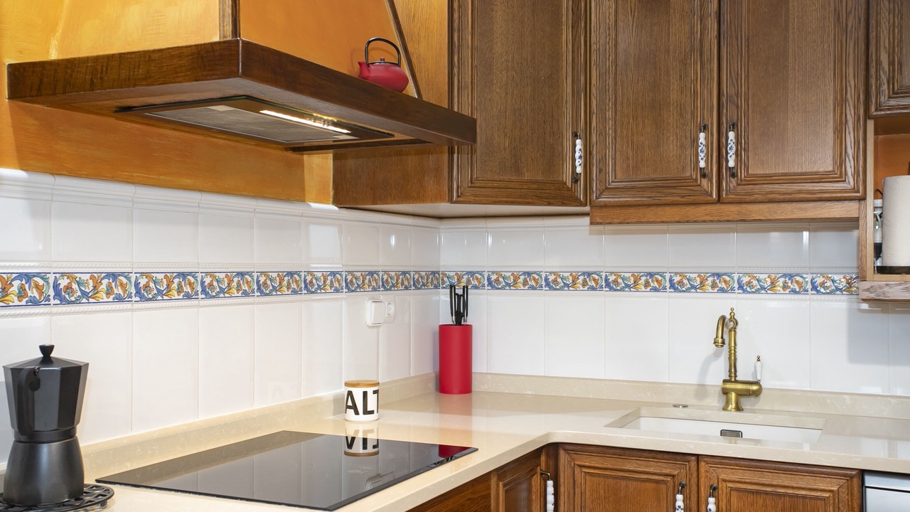Photo of Kitchen in La Acebosa
