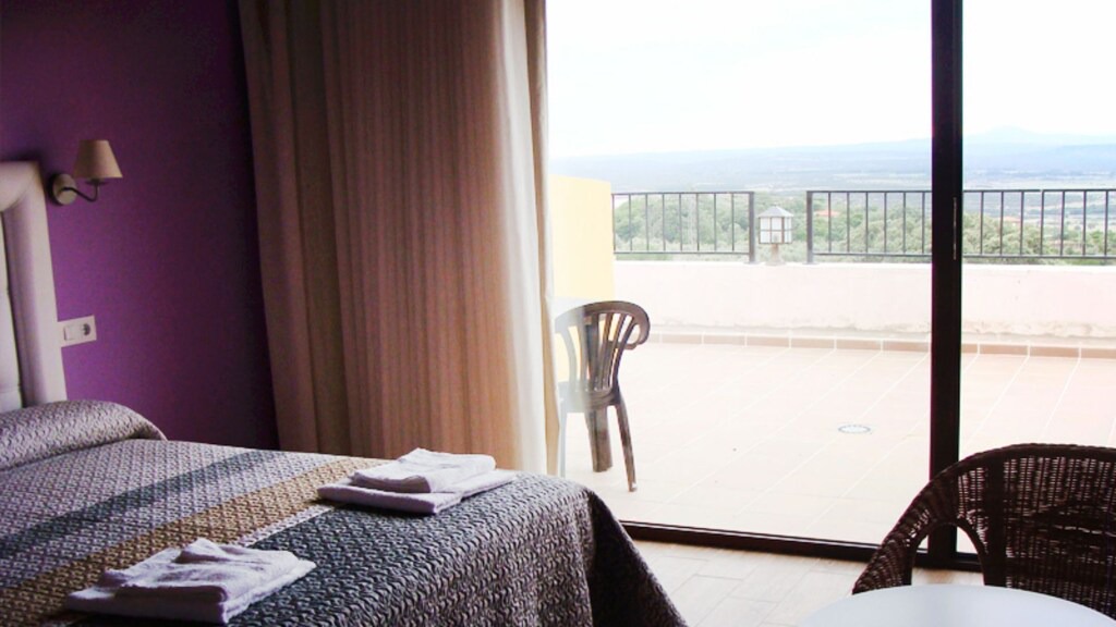 Photo of Bedroom in Casas del Monte