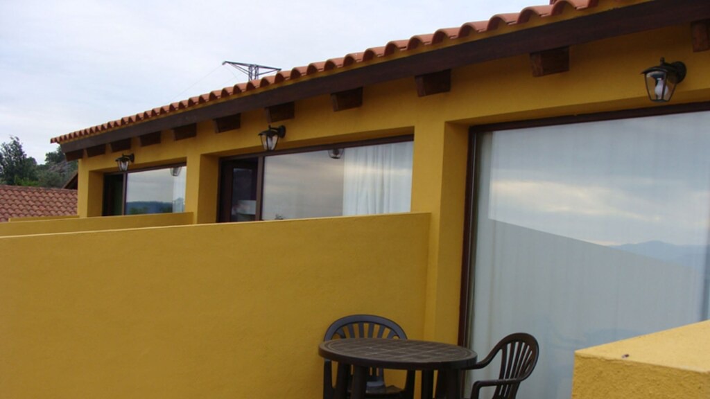 Photo of Buildings in Casas del Monte