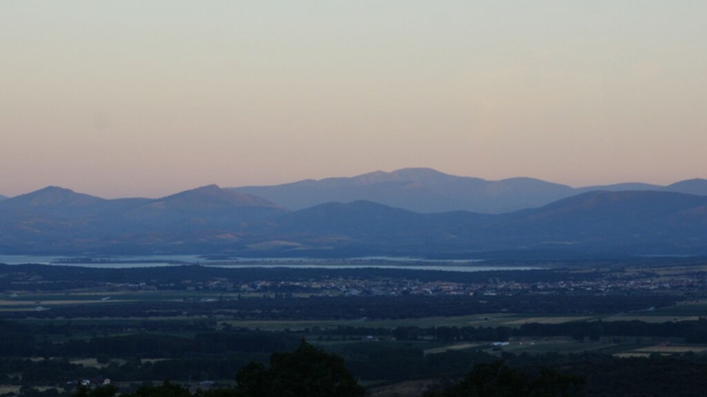 Photo of Outdoor in Casas del Monte