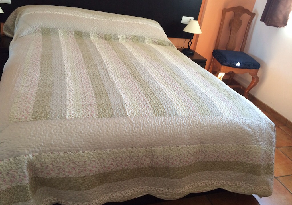 Photo of Bedroom in Ventanicas-El Cantal
