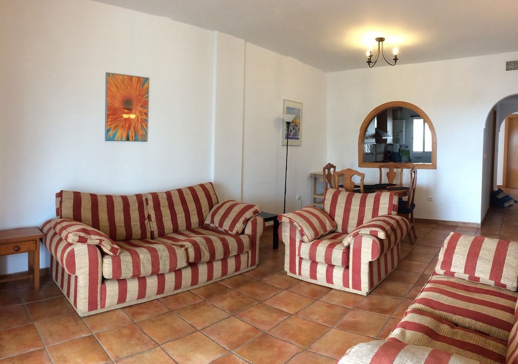 Photo of Livingroom in Ventanicas-El Cantal