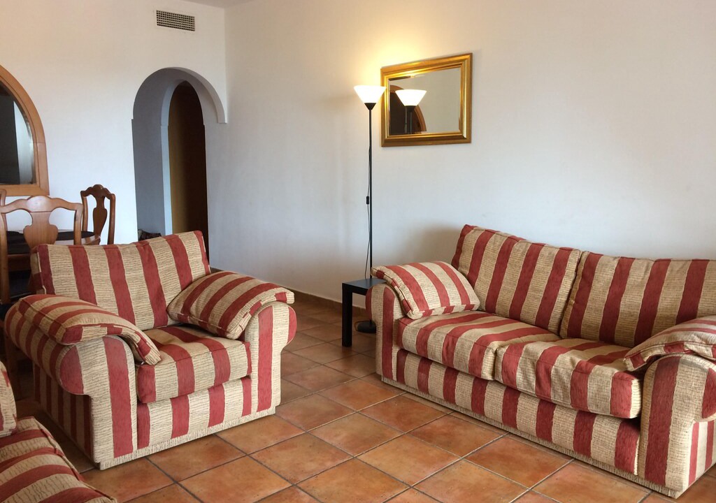 Photo of Livingroom in Ventanicas-El Cantal