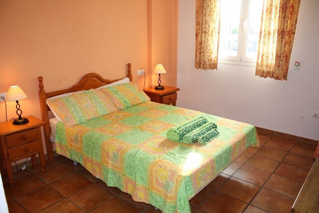 Photo of Bedroom in Ventanicas-El Cantal