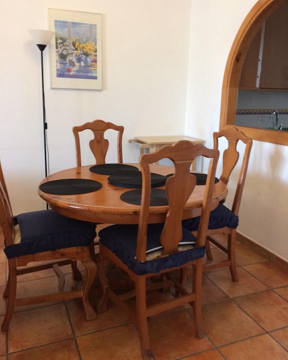 Photo of Livingroom in Ventanicas-El Cantal