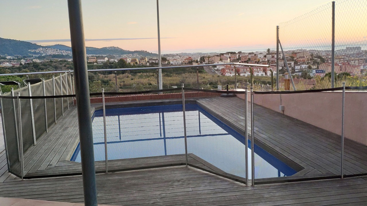 Photo of Outdoor in Calella