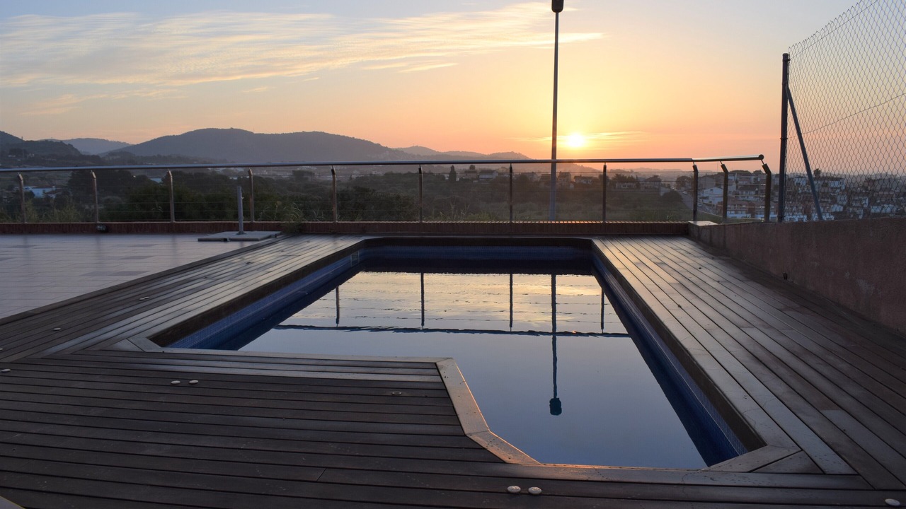 Photo of Outdoor in Calella
