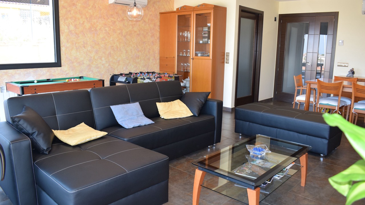 Photo of Livingroom in Calella