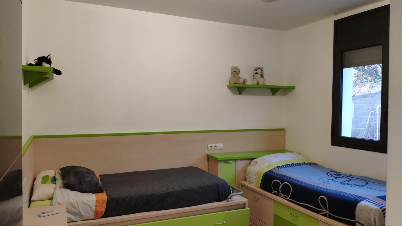 Photo of Bedroom in Calella