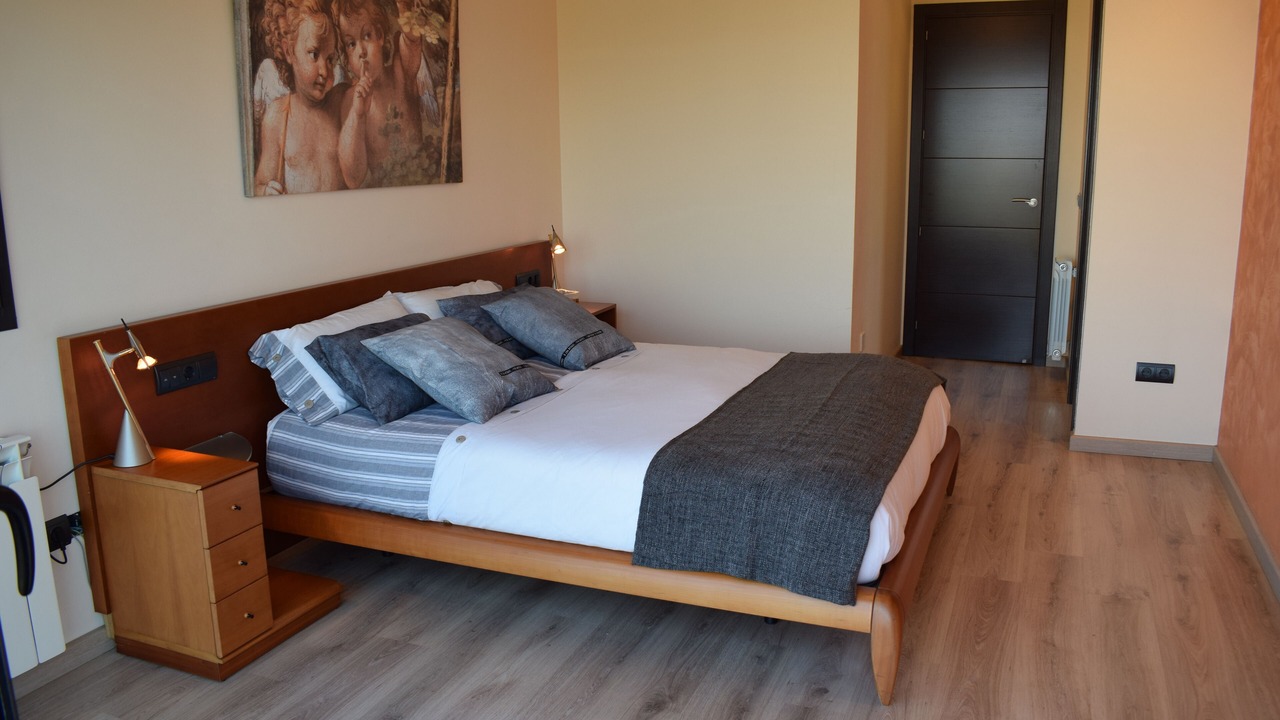 Photo of Bedroom in Calella