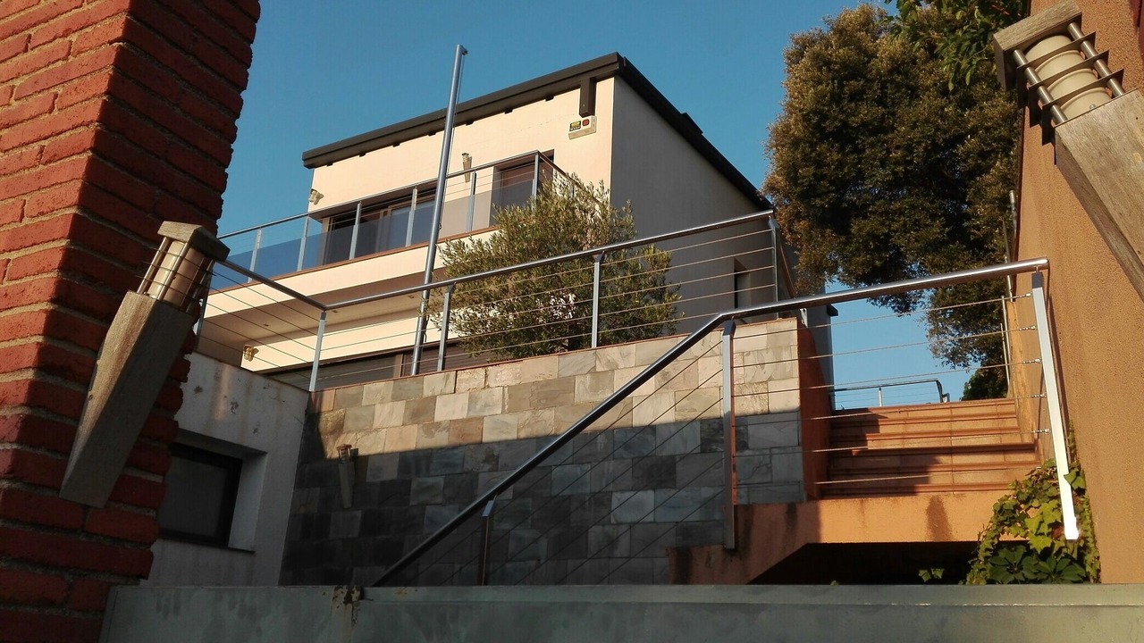 Photo of Outdoor in Calella