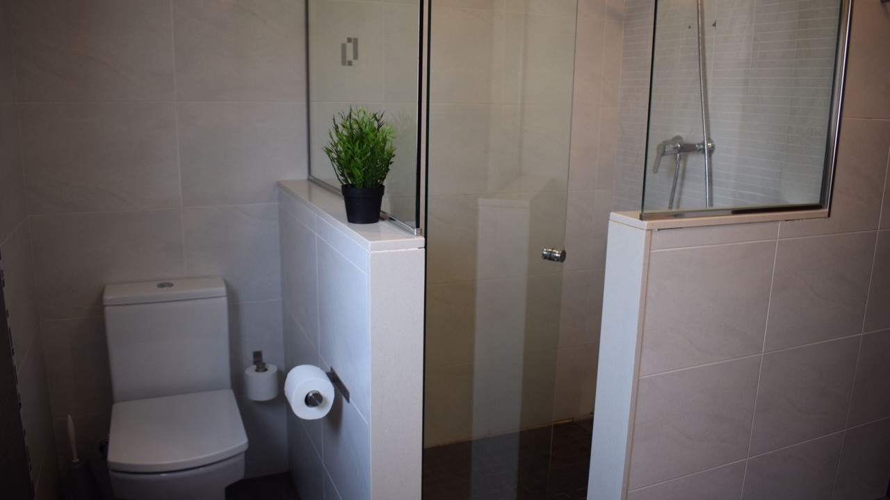 Photo of Bathroom in Calella