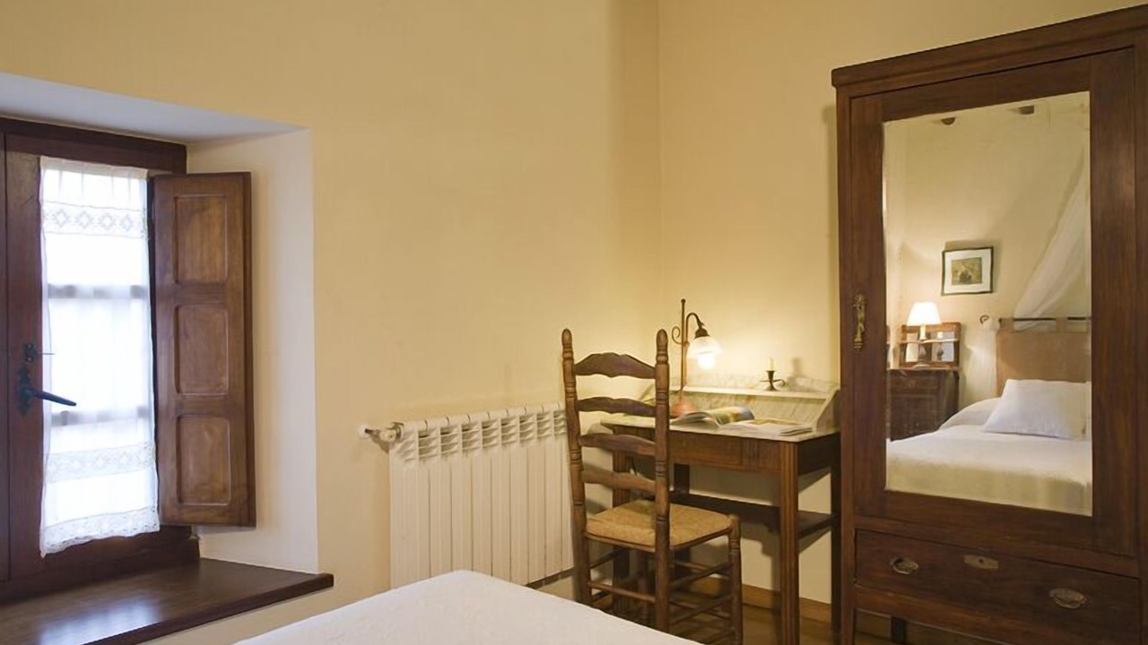 Photo of Bedroom in San Pedro de la Ribera