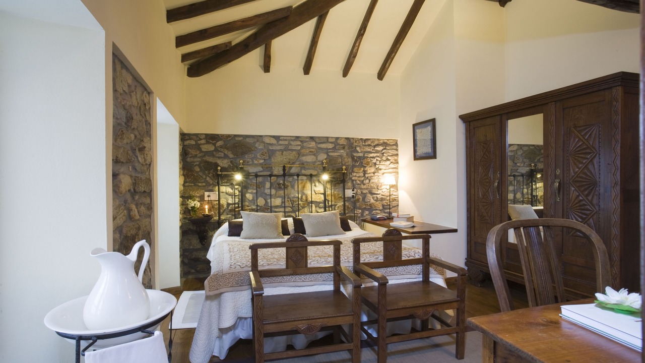 Photo of Bedroom in San Pedro de la Ribera