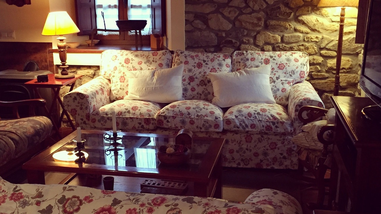 Photo of Livingroom in San Pedro de la Ribera