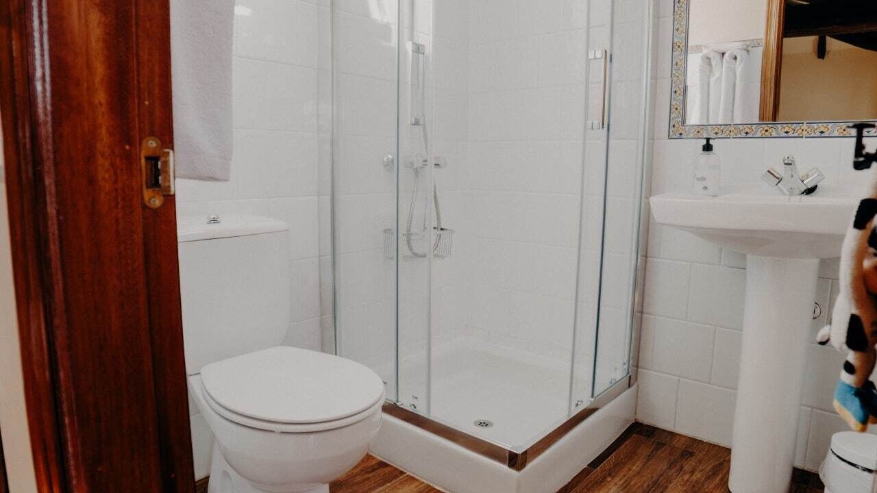 Photo of Bathroom in San Pedro de la Ribera