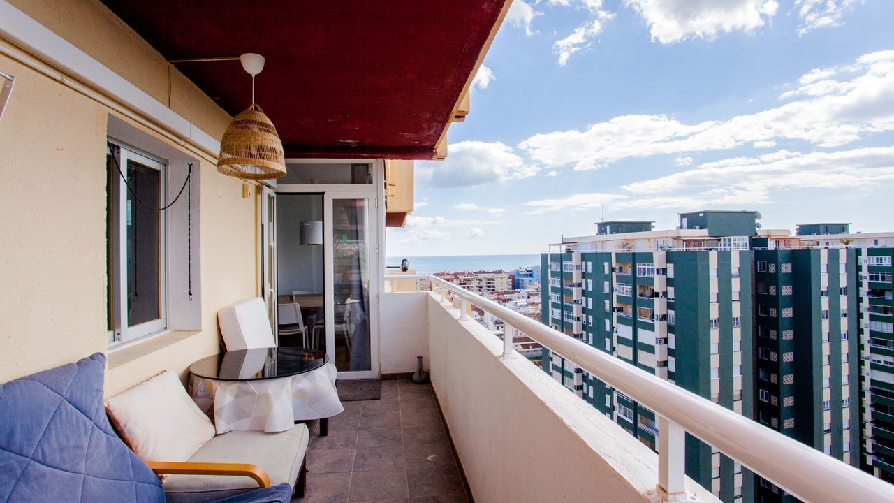 Photo of Outdoor in Fuengirola