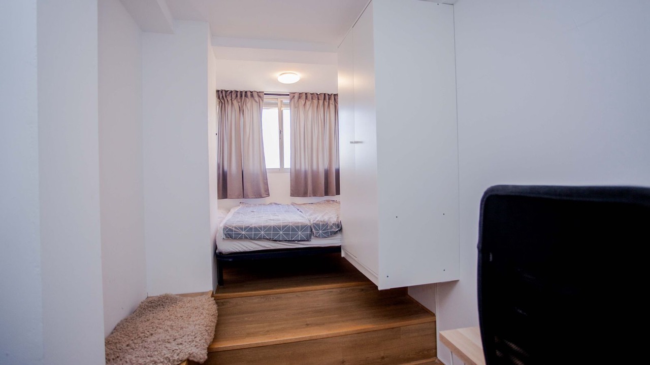Photo of Bedroom in Fuengirola