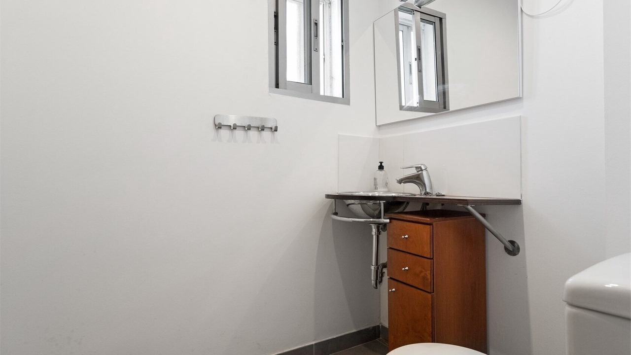 Photo of Bathroom in Fuengirola