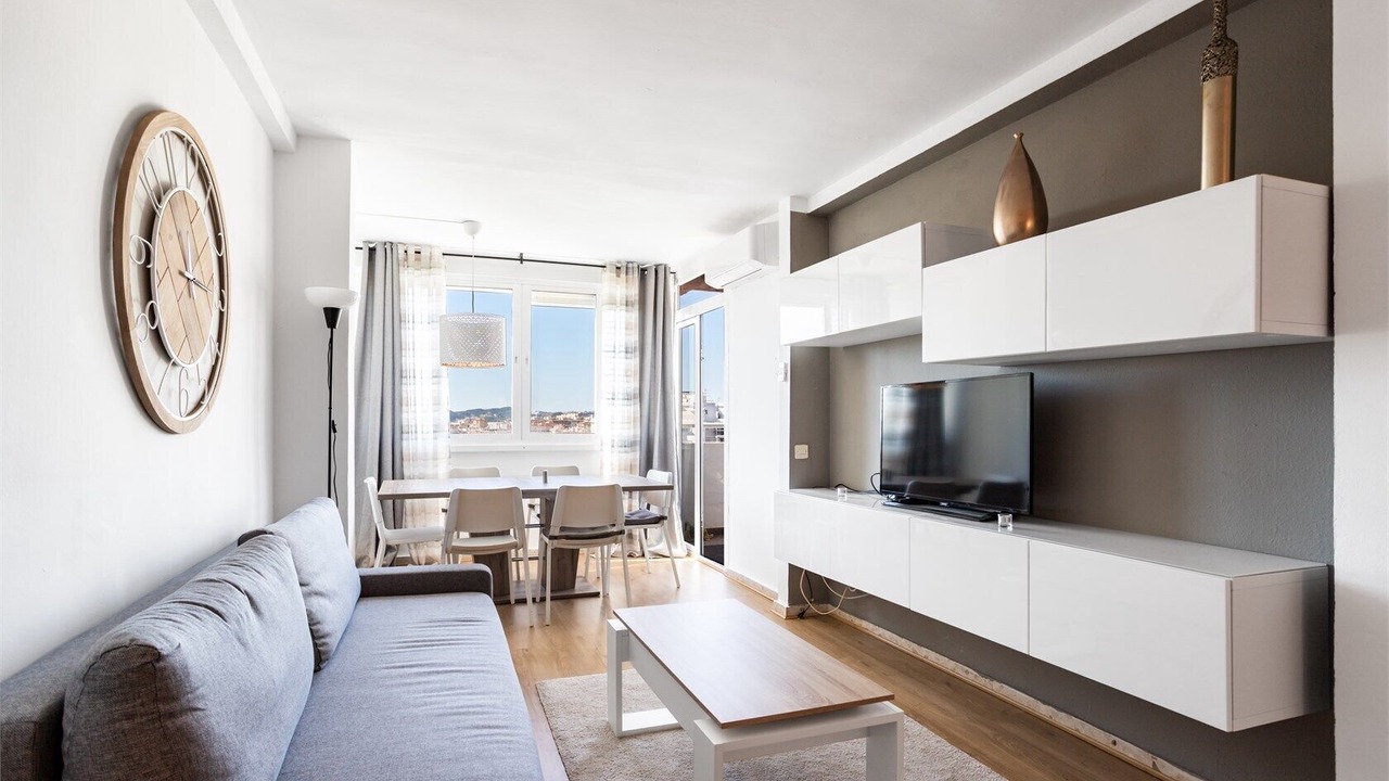 Photo of Livingroom in Fuengirola