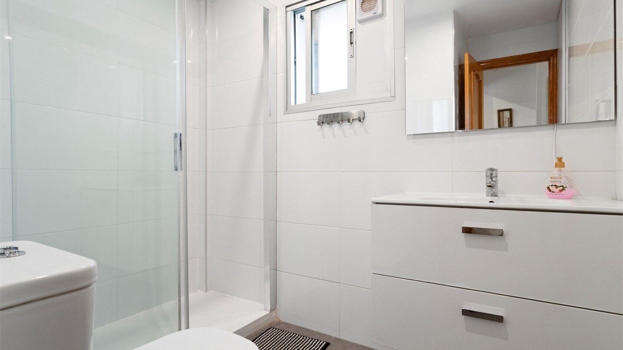 Photo of Bathroom in Fuengirola