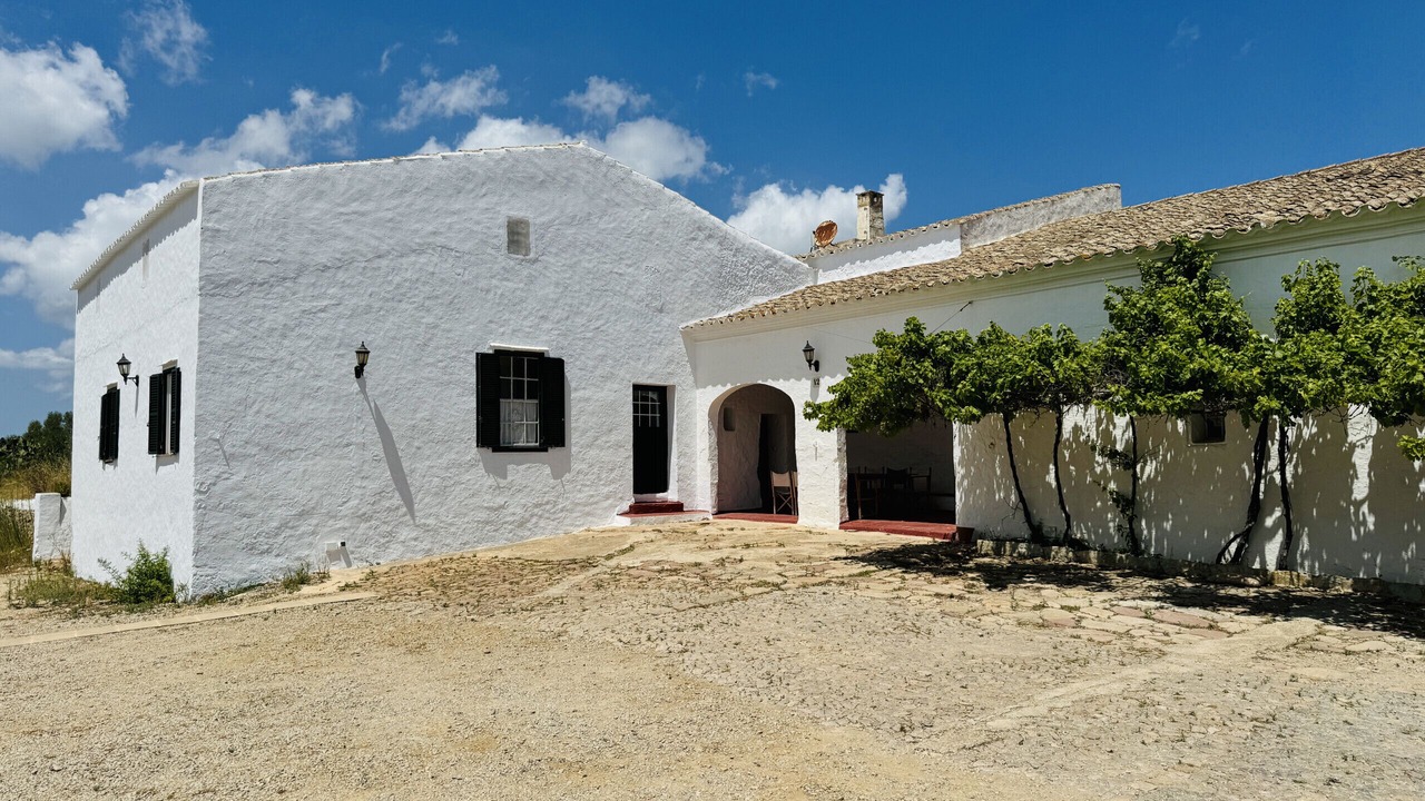 Photo of Outdoor in Minorca