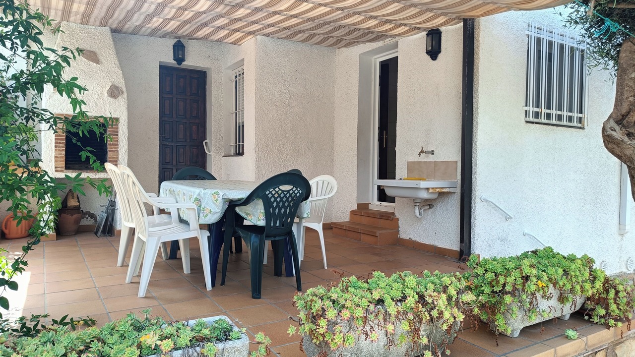 Photo of Outdoor in L'Escala