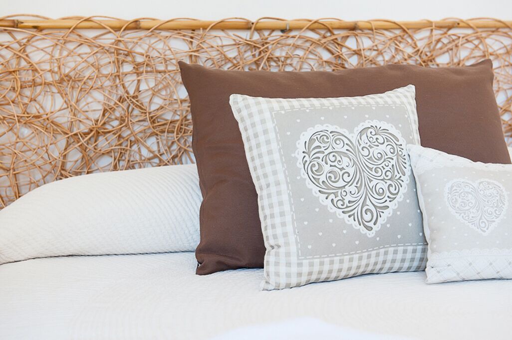 Photo of Bedroom in Sords