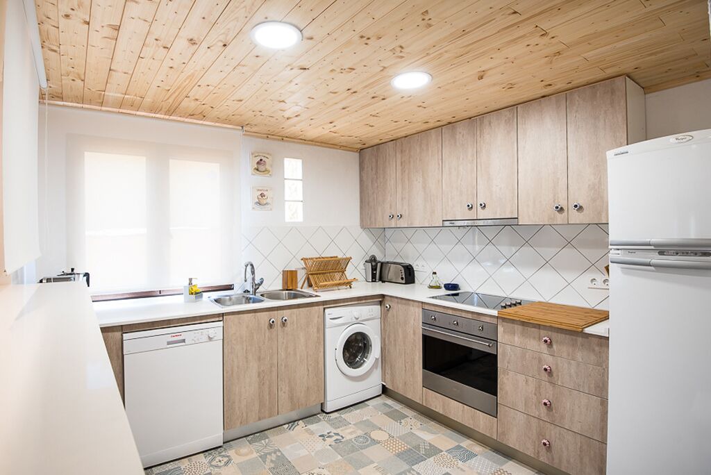 Photo of Kitchen in Sords