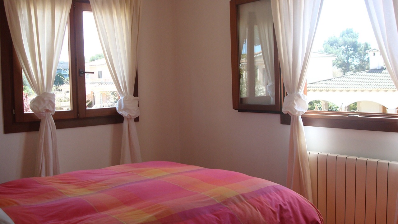 Photo of Bedroom in Muro