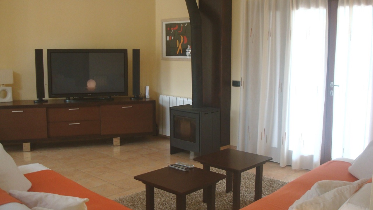 Photo of Livingroom in Muro