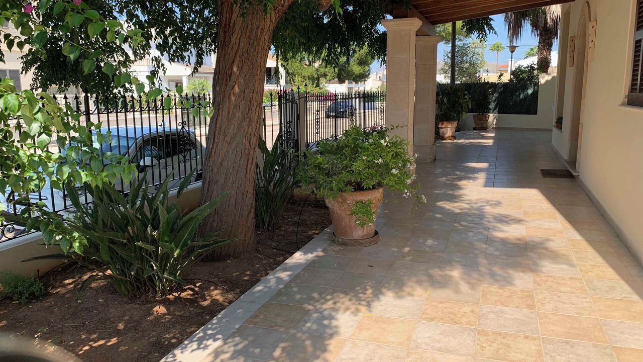 Photo of Outdoor in Muro