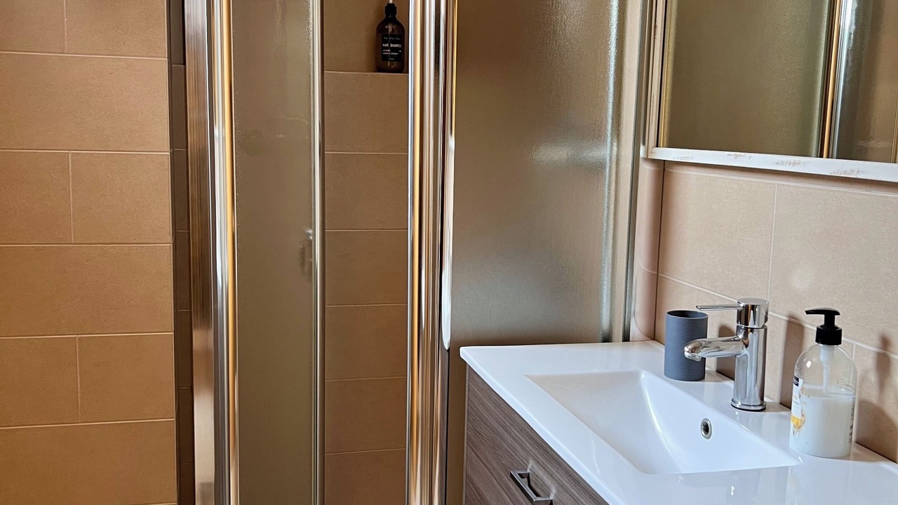 Photo of Bathroom in Carretera de Santpedor