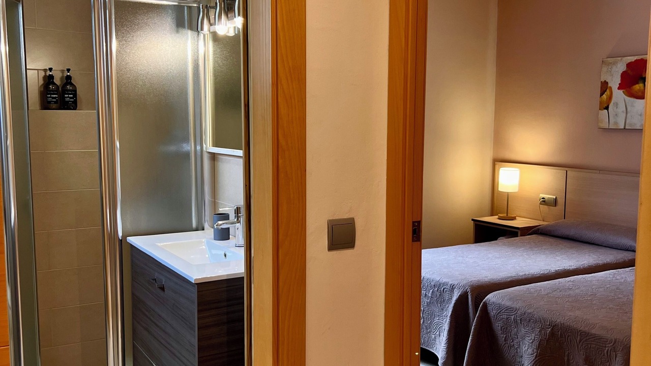 Photo of Bedroom in Carretera de Santpedor
