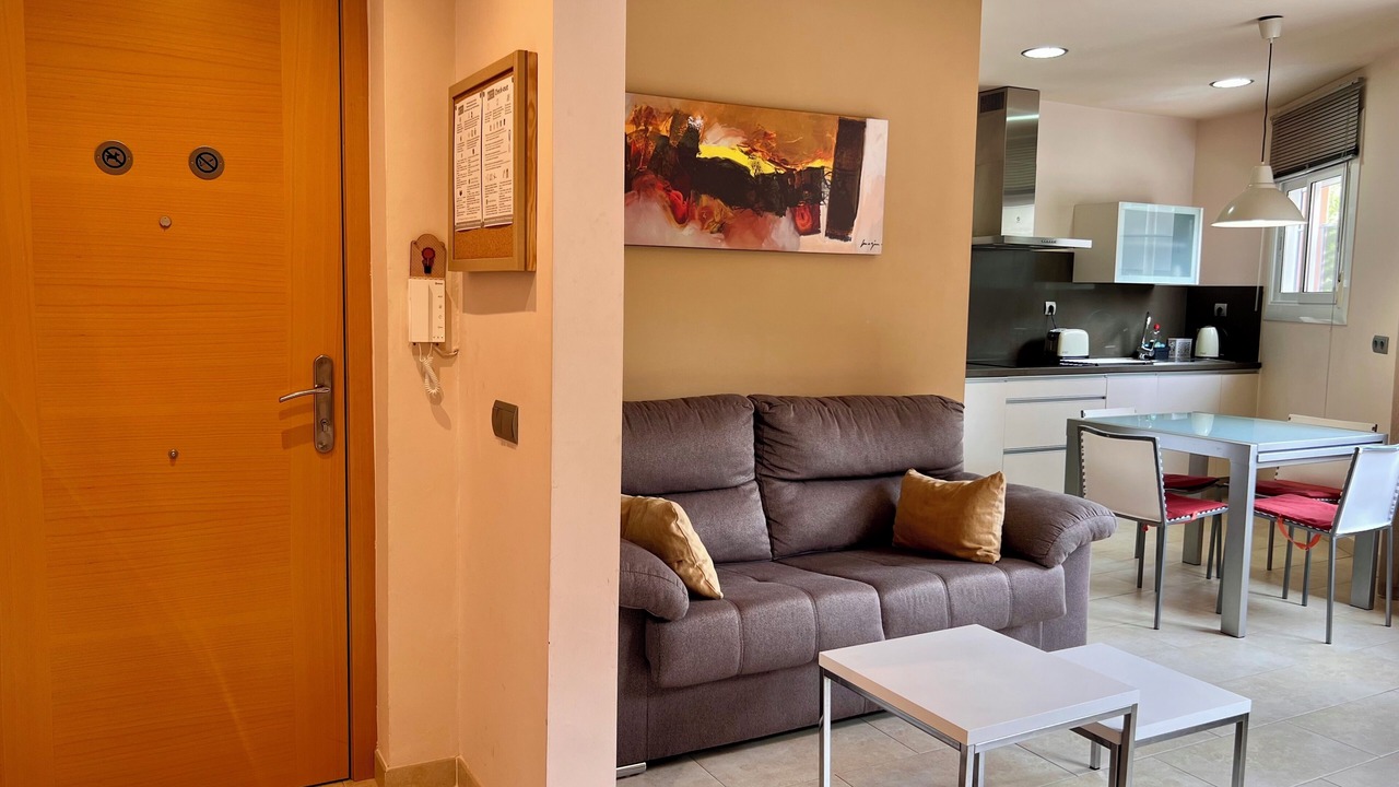 Photo of Livingroom in Carretera de Santpedor