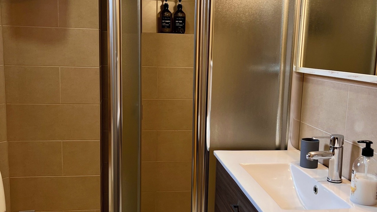 Photo of Bathroom in Carretera de Santpedor