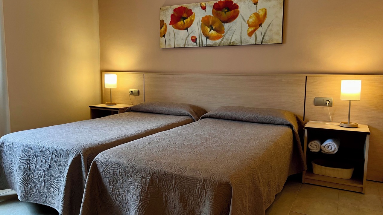 Photo of Bedroom in Carretera de Santpedor