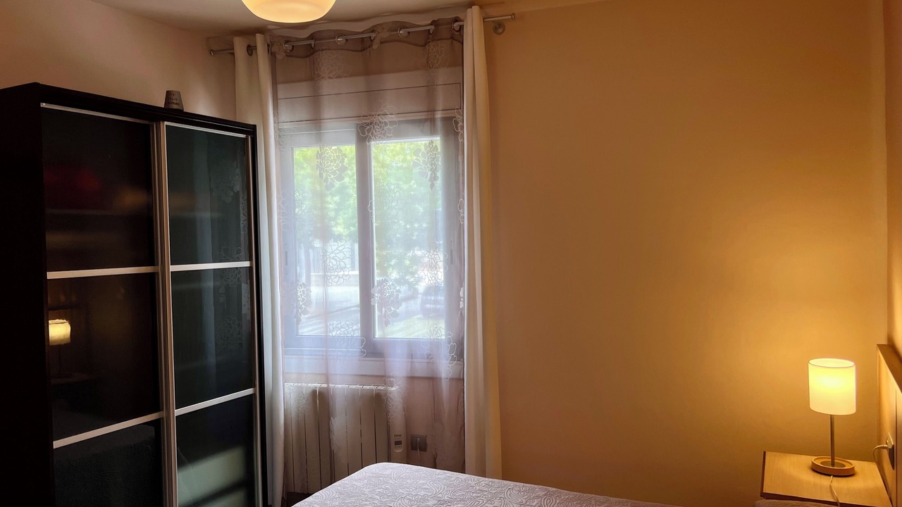 Photo of Bedroom in Carretera de Santpedor