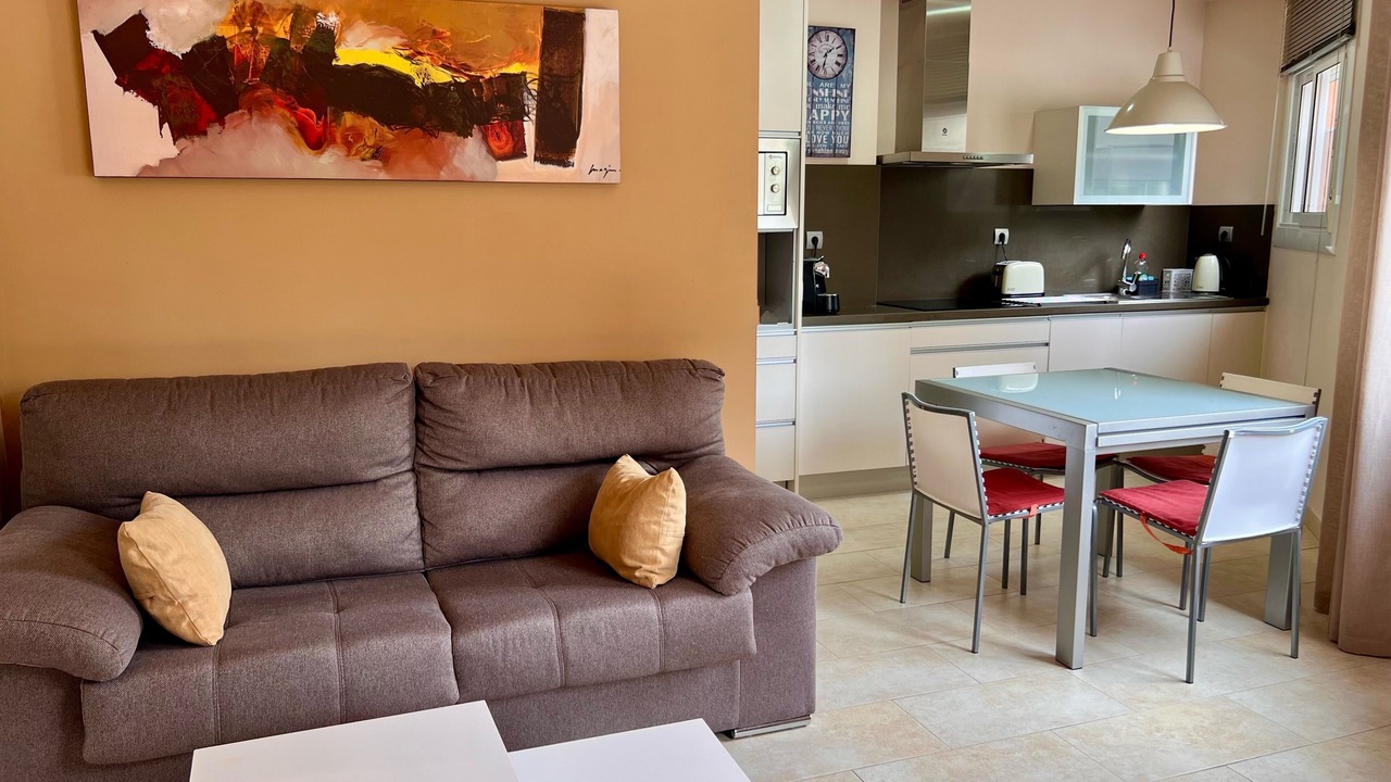 Photo of Livingroom in Carretera de Santpedor