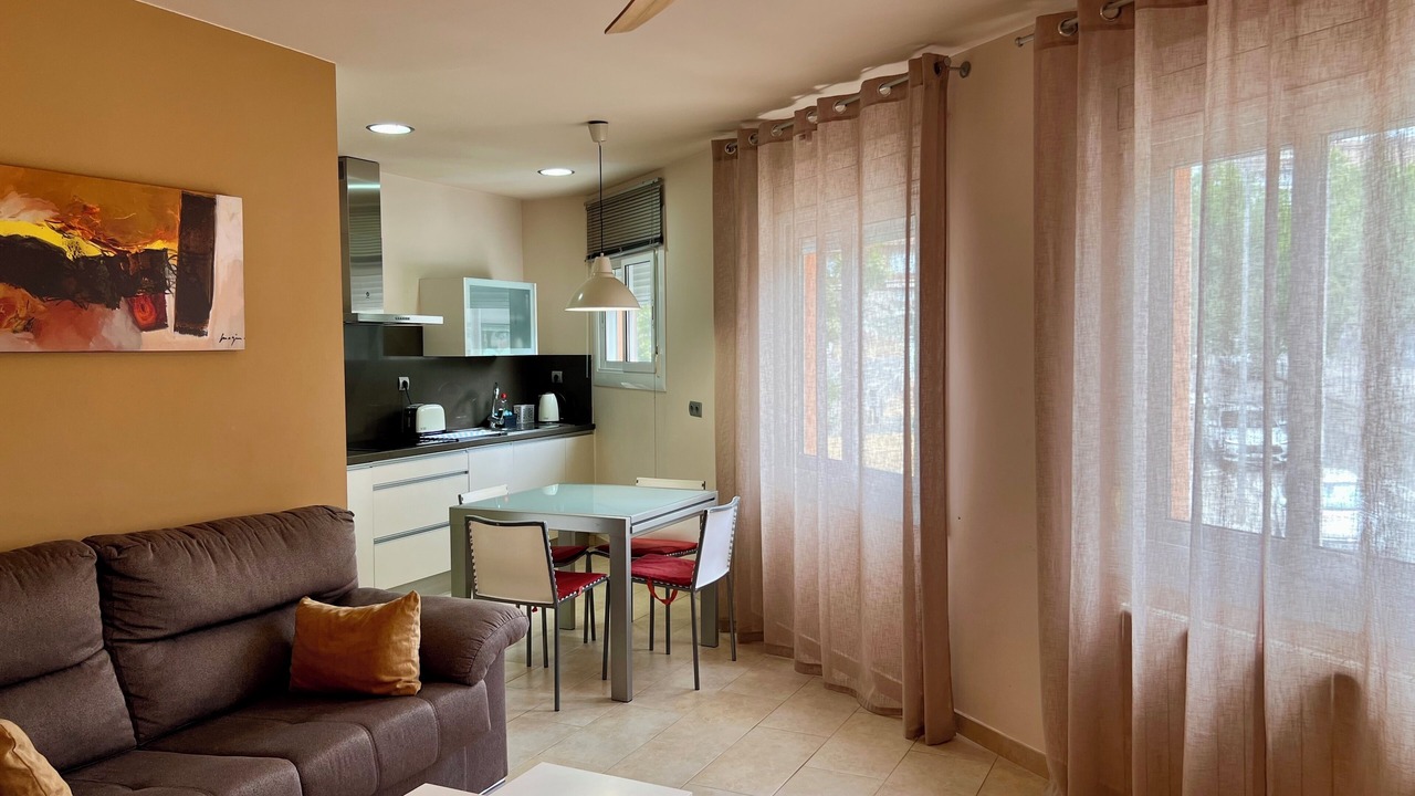 Photo of Livingroom in Carretera de Santpedor
