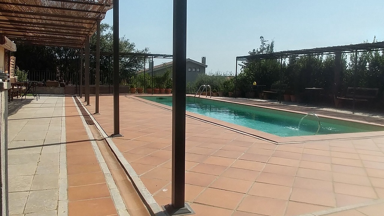 Photo of Outdoor in el Carme