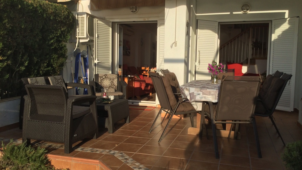 Photo of Outdoor in Cala Panizo